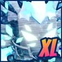 Shiny XL Ent of the Equinox