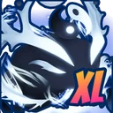 Shiny XL Equilibrium