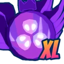 Shiny XL Eternal Cucumber