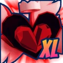 Shiny XL Eternal Heart