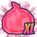 Shiny XL Eternal Pumpkin