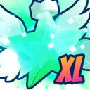Shiny XL Eternal Star