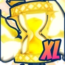 Shiny XL Eternity