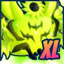 Shiny XL Everblaze