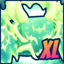 Shiny XL Everdazzle