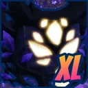 Shiny XL Eversource