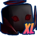 Shiny XL EVIL