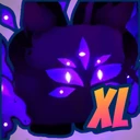 Shiny XL Evo