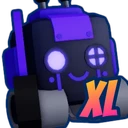 Shiny XL Excabot