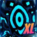 Shiny XL Eye of Null