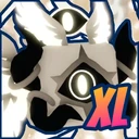 Shiny XL Faithless Virtue