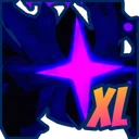 Shiny XL False Guardian