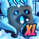 Shiny XL False Prophet