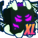Shiny XL Fangseeker