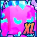 Shiny XL Festival One