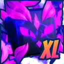 Shiny XL Fire Guardian