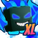 Shiny XL Fire King