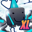 Shiny XL Firework God