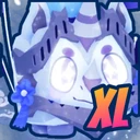 Shiny XL Flagbearer