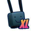 Shiny XL Flea