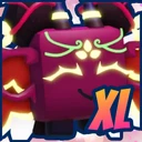 Shiny XL Florascent