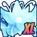 Shiny XL Forest Bloom