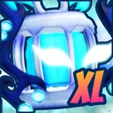 Shiny XL Forest Light