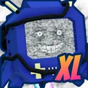 Shiny XL Forgotten Pet