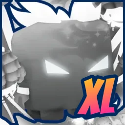 Shiny XL Fortuitous Overlord