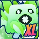 Shiny XL Fortune Prophet