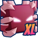 Shiny XL Fossilus