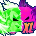Shiny XL Fracturelord