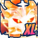 Shiny XL Frigid Star