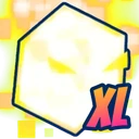 Shiny XL Frost Elemental