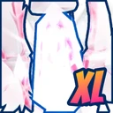 Shiny XL Frost Shard