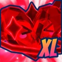 Shiny XL Frosted Bond