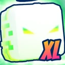 Shiny XL Frosty Lord Shock