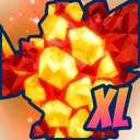 Shiny XL Frozen Shard