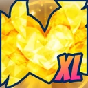 Shiny XL Frozen Soul