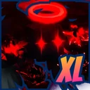 Shiny XL G O D