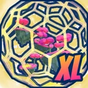 Shiny XL G O L F