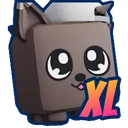 Shiny XL Gamer Boi