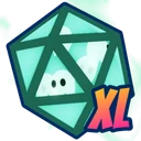 Shiny XL Ghostarium