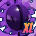 Shiny XL Giant Clockwork