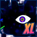 Shiny XL Giant Dreamscape
