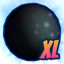 Shiny XL Giant Pearl