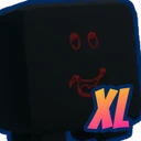 Shiny XL Giant que fofo