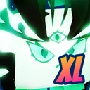 Shiny XL Giant Tainter Spirit