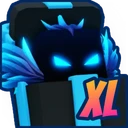 Shiny XL Giftbox Dark Phoenix