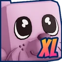 Shiny XL Gigantic Seal